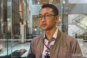 OTT KPK di ATR/BPN Terungkap, Urusan HGB Bawa Nama Pejabat