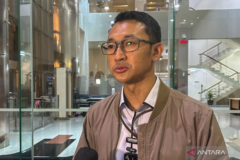 OTT KPK di ATR/BPN Terungkap, Urusan HGB Bawa Nama Pejabat
