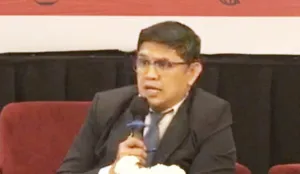 Pakar Hukum Unhas Dorong Adaptasi Aturan Hadapi Tata Kelola AI