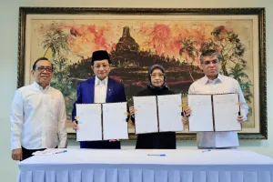 Pemerintah Tetapkan 18 Hari Libur Nasional dan 8 Hari Cuti Bersama Tahun 2027.