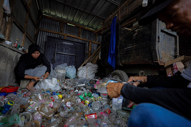 Pemkot Bandung Siapkan Mitigasi dan Perkuat Pengelolaan S...