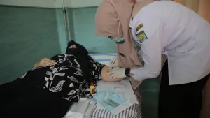 Pemkot Tangerang Buka Layan...