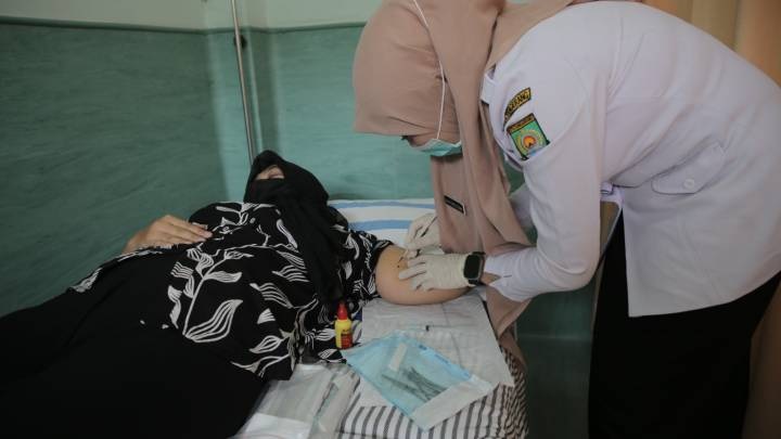 Pemkot Tangerang Buka Layanan KB Gratis 15–18 September...