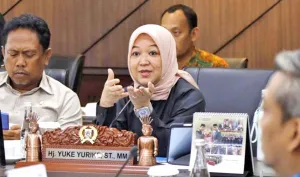 Pemprov Diminta Fokus Pecahkan Tiga Masalah Krusial