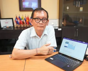 Profesor Perkapalan ITS Duga Desain Ala Jepang pada Kapal Virgo Tidak Cocok dengan Gelombang Tinggi Lautan Indonesia 