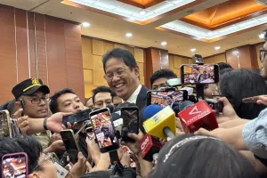 Purbaya Nilai Kinerjanya Setahun Jadi Menkeu Cukup Baik, Ini Alasannya