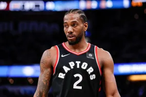 Raptors Resmi Pulangkan Kawhi Leonard Setelah Investigasi NBA