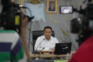 Satu Bulan Penerapan, Kemenhub Catat 72.236 Deteksi Angkutan Barang Melalui ETLE HUB 