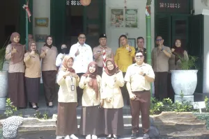 Sekda Kota Bogor Dorong Peningkatan Pelayanan Publik  
