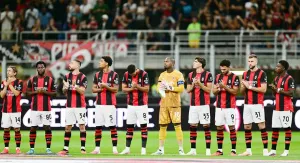 Serangan Balik Benfica Uji ...