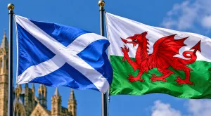 Skotlandia, Wales dan Irlandia Utara Kompak Sebut Punya Hak Tentukan Nasib Sendiri
