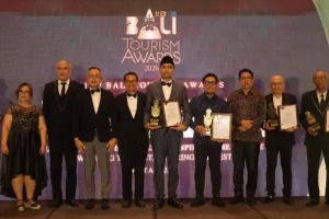 Sport Tourism Mulai Digenjot Denpasar, Benarkah Ini Tren Wisata Masa Depan?