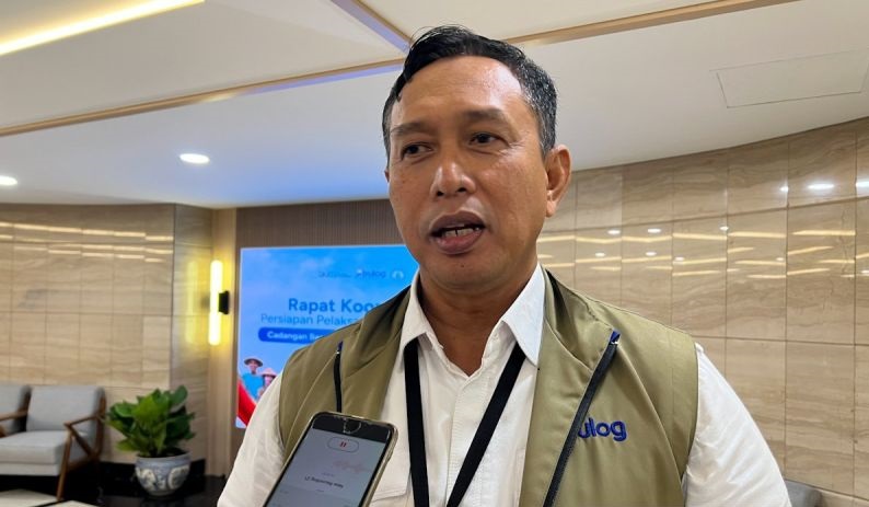 Stok Beras Bulog Turun Jadi 4,722 Juta Ton, Ternyata Ini Penyebabnya
