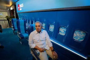 Super Air Jet Buka Kembali Rute Penerbangan Bandung–Medan dan Bandung–Bali  