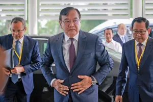 Tailan Tuding Kamboja Cari Simpati di Forum Internasional