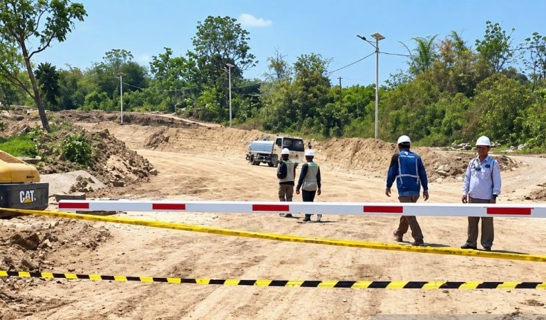 Tambang Batu Kapur di Karawang Ditutup, Ini Alasan Pemprov Jabar