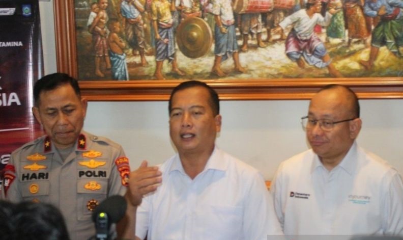 Tiket Palsu Jadi Sorotan, Polda NTB Siapkan Timsus MotoGP Mandalika