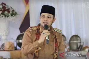 Tingkatkan Pelayanan Desa, Pemprov Kaltim Pasang Internet Gratis di 803 Desa hingga 2026