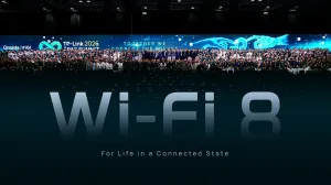 TP-Link Bawa Wi-Fi 8 yang Lebih Cepat ke Asia Pasifik dan Integrasikan Networking dengan AI