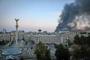 Ukraina Janji Tak Akan Menyerang jika Moskow Menahan Diri