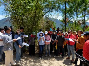 UU Reforma Agraria Ditantang Bereskan Akar Konflik Tanah