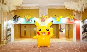 Video Gim Disebut Pokemon Company Tetap Jadi Platform Penting, Ini Jurus Agar Penggemar Terus Berkembang