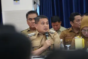 Wali Kota Makassar Minta Ojek Bebas Ganjil-Genap di SPBU, Ini Alasannya