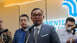 Wamen Investasi Tekankan Penguatan Industri Bioetanol bagi Ketahanan Energi Nasional