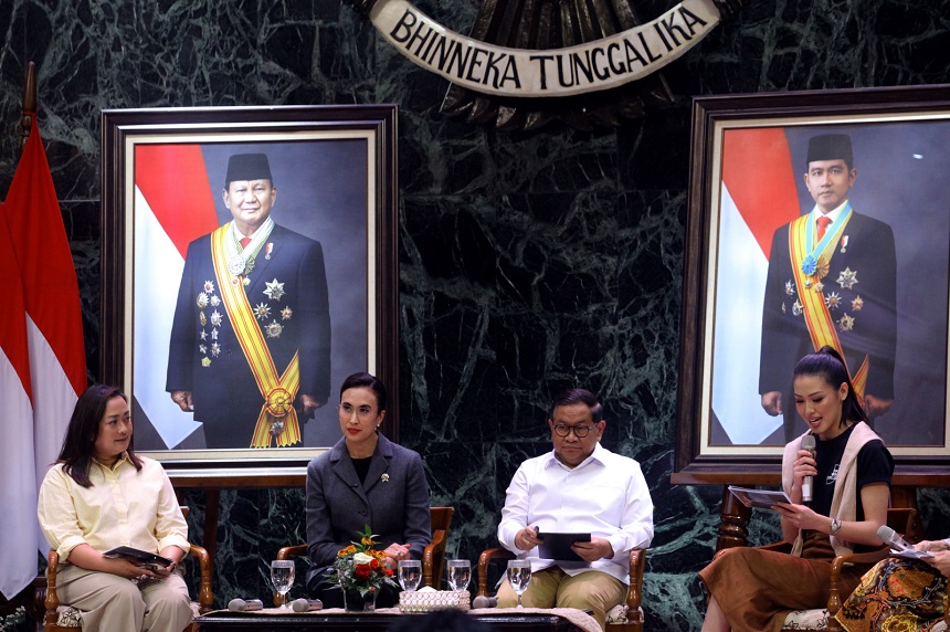 YE Live In Jakarta 2026 Jadi Satu-Satunya di Asia Tenggara dan Oseania, Dorong Potensi Music Tourism dan Ekonomi Kreatif Indonesia.