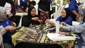 15 Finalis Ecopower Lombok Tawarkan Solusi Bisnis Berbasis Potensi Lokal