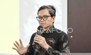 Amnesty International Indonesia Desak Investigasi Independen Kecelakaan KMP Virgo Transport 8
