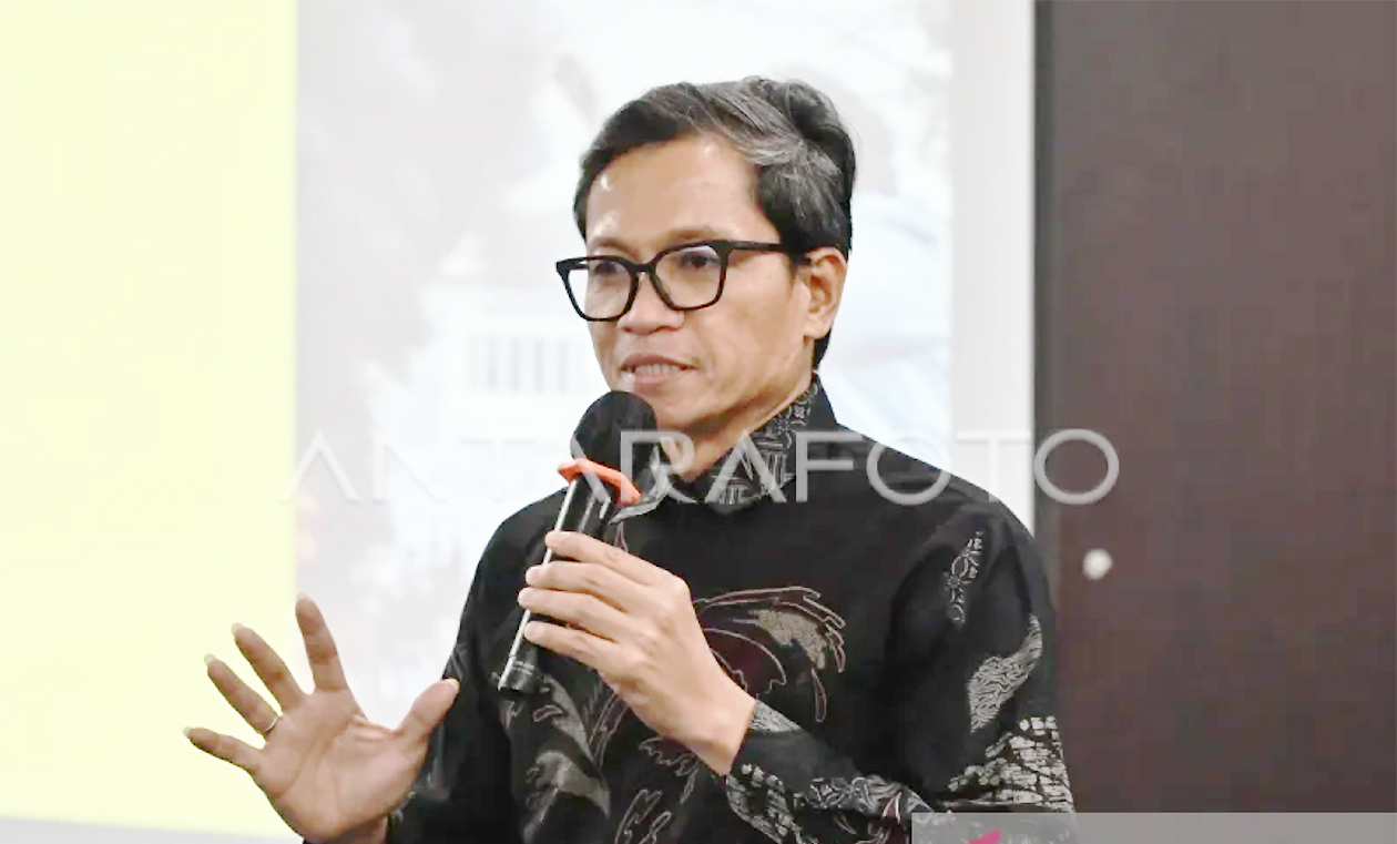 Amnesty International Indonesia Desak Investigasi Independen Kecelakaan KMP Virgo Transport 8