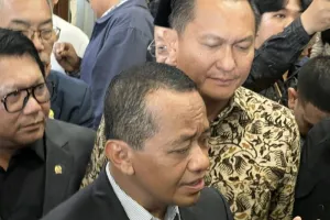 Anggaran ESDM Rp27 Triliun, 10.068 Titik Masih Butuh Akses Listrik