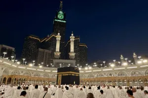Arab Saudi Cegat Drone Houthi di Selatan Mekah, Tuduhan Targetkan Kota Suci Dibantah