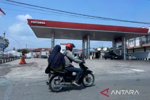 Awasi Distribusi BBM Subsidi, Bupati Parigi Moutong Libatkan Aparat Penegak Hukum