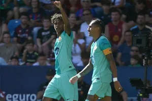 Ballon d'Or 2026 Memanas, Mbappe dan Yamal Saling Klaim Layak Menang
