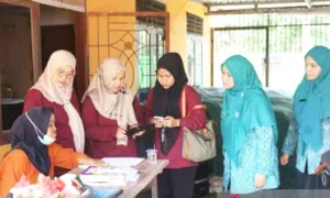Bangka Tengah Perkuat Pencegahan Stunting Melalui Asupan Gizi Balita