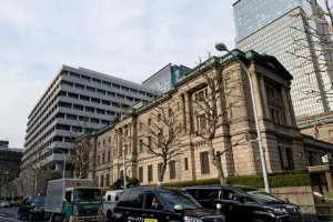 BoJ Bersiap Menaikkan Suku Bunga Di Bawah Tekanan Inflasi dan AS