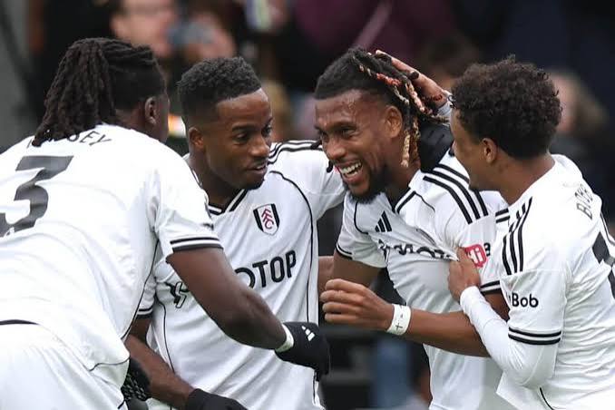 Brentford dan Fulham  Meraih Kemenangan dalam Liga Inggris