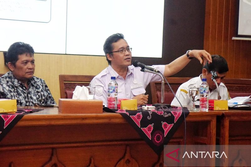 Bupati Magelang Ungkap Strategi Baru: Pelaku Usaha Besar Diminta Gandeng UMKM