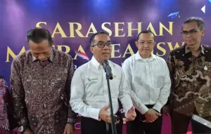 Cari Beasiswa Jadi Lebih Mudah, 71 Program Kini Masuk Satu Platform Pemerintah