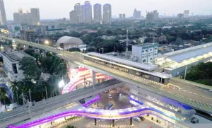 Dari Kawasan Kusam Jadi Tempat Nongkrong Hits, MRT Jakarta Bakal "Disulap" Simpul Ekonomi Lain Seperti Blok M