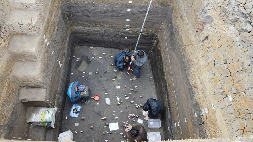 Denisovan, Kerabat Manusia yang Mulai Menampakkan Wujudnya