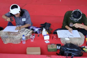 Disbudpar Buleleng Menggelar Lomba Wayang untuk Mendorong Regenerasi Seniman