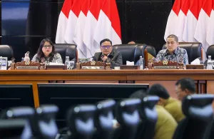 DPRD DKI Setujui Ranperda Perubahan APBD 2026 Capai Rp79,56 Triliun