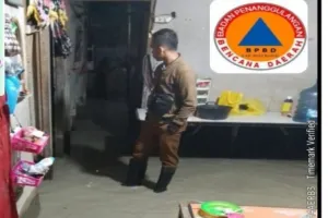 Dua Kecamatan di Nias Barat...