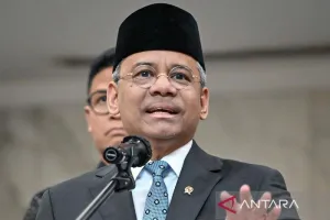 El Nino Mengintai, Suahasil Pastikan APBN Sudah Siapkan Anggaran