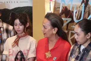 Film dengan Judul “Empat Musim Pertiwi” Melaju ke Oscar 2027, Ini Alasan Indonesia Memilihnya