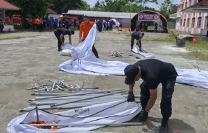 Gempa NTT Jadi Alarm, TII Dorong Manajemen Bencana Antisipatif