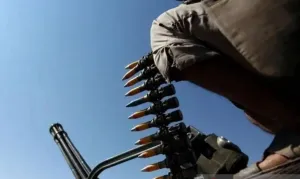 Houthi Dituduh Targetkan Mekkah, Saudi Siapkan Balasan di Tengah Konflik Yaman